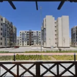مساحات شقق الإيجار الجديدة في مصر