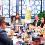نموذج نبق لتحويل المحميات إلى وجهات سياحية مستدامة