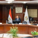 اجتماع البنك المركزي ووزارة التعليم العالي بشأن “منحة علماء المستقبل”