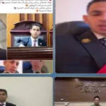 تفاصيل ضبط القاضي المزيف في مصر