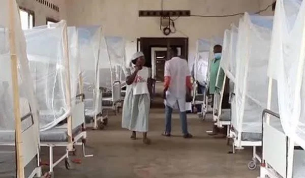 السيطرة على وباء الكوليرا في إفريقيا الوسطى