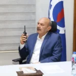 متابعة جاهزية الإسعاف في السويس