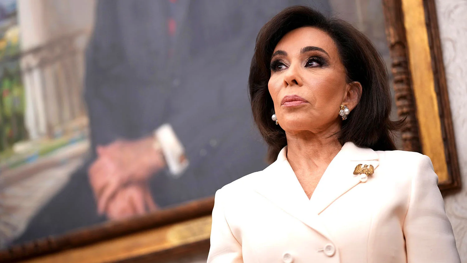 مستقبل غامض لجينين بيره بعد قضية بركة لنكولن