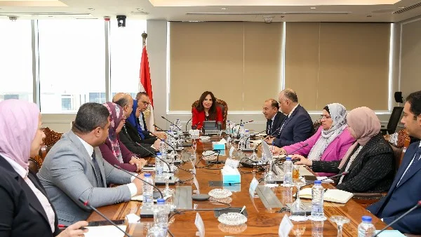 تطوير الموقع الإلكتروني لوزارة الإسكان المصرية