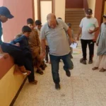 مبادرة “أنا متعلم مدى الحياة” تدعم التعليم في أبو زنيمة
