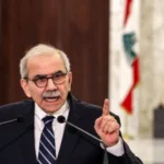 نواف سلام: السيادة اللبنانية تتطلب قرارًا وطنيًا مستقلًا