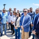 تطوير ميناء رشيد لتعزيز صيانة وصناعة السفن