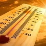 انكسار الموجة الحارة وتحذيرات الأرصاد للمواطنين