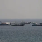 أزمة محتملة في مضيق هرمز بعد الهجوم الجديد
