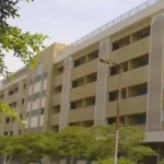 تقديم خدمات المدن الجامعية لجامعة العاصمة 2026
