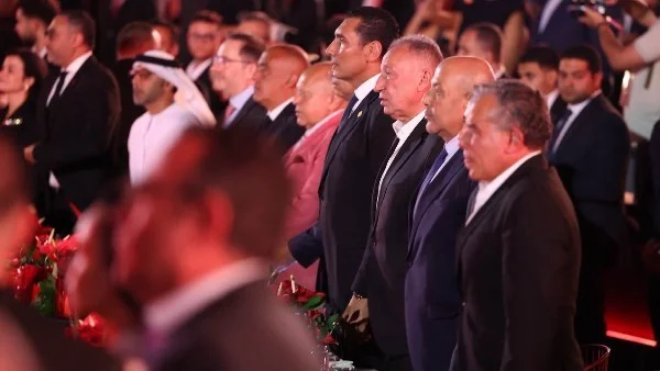 الأهلي يوقع اتفاقية رعاية مع شركة فالي ووتر