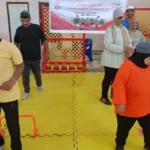 إطلاق مركز التدريب الرياضي للاعبين كبار السن في مصر