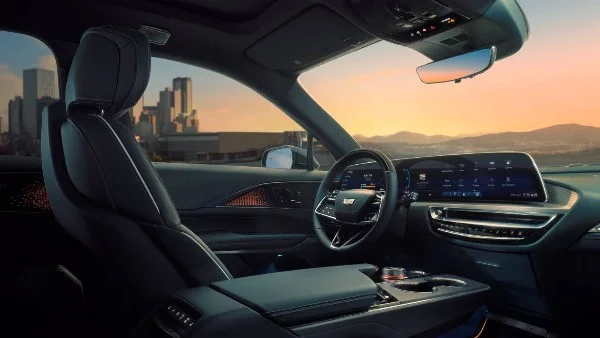 جنرال موتورز تواجه تحديات قرارها بخصوص Apple CarPlay