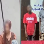 القبض على 3 أفارقة بتهمة تعاطي المخدرات في الجيزة