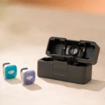 إطلاق DJI Mic Mini 2S دون توافره في الولايات المتحدة