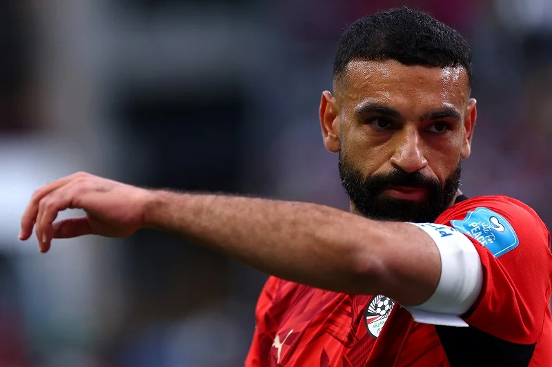 طرابزون التركي يقدم عرضًا مغريًا لمحمد صلاح