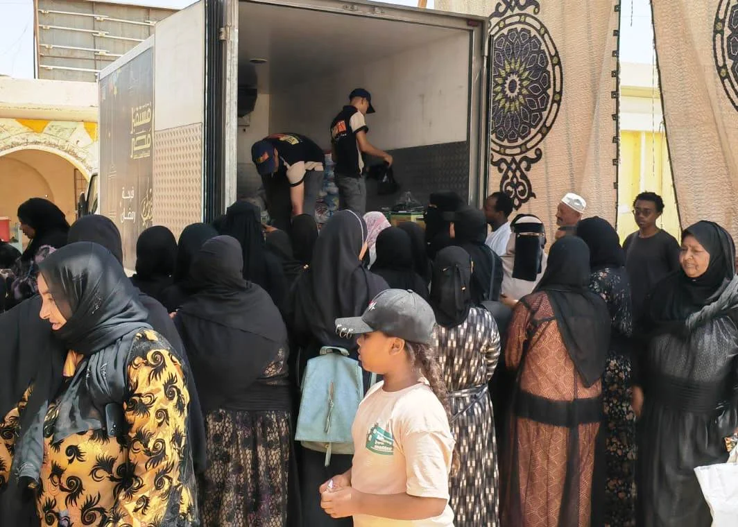 مهرجان التسوق الأول بأسوان يقدم تخفيضات 25%