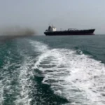 شروط إيران لإعادة فتح الملاحة بمضيق هرمز