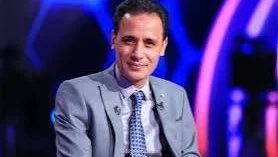 تصريح طارق السيد يثير الجدل حول قائمة الأهلي