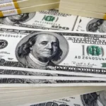 سعر الدولار في مصر يوم الثلاثاء 4 أغسطس