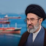 إيران وعمان تقتربان من اتفاق بشأن مضيق هرمز