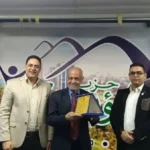 الشباب المبتكرون قوة بناء الجمهورية الجديدة