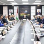 تصاعد العدوان الإسرائيلي على غزة: تحذيرات مجلس الوزراء الفلسطيني