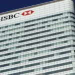 ضريبة استثنائية على البنوك في بريطانيا بعد أرباح HSBC