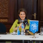 “اجتماع لجنة البحث العلمي والتكنولوجيا بالمجلس القومي للمرأة”