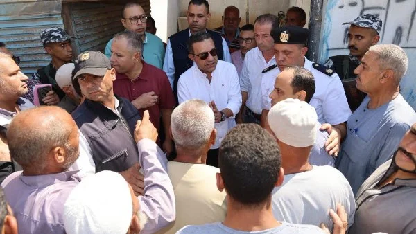 استبعاد رئيس الوحدة القروية بطوخ طنبشا للإهمال الإداري