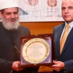 تكريم 97 طالبًا في مسابقة الصوت الذهبي بالغربية