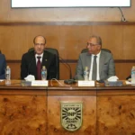 برنامج تدريب صيفي لطلاب الاقتصاد بجامعة القاهرة