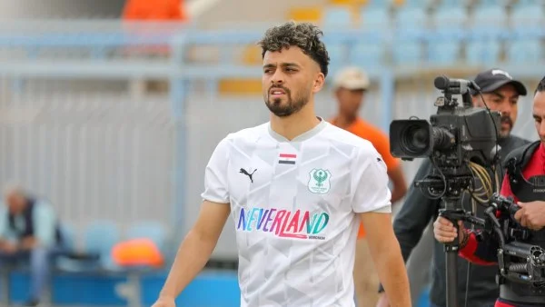 اتحاد العاصمة يتفاوض لضم صلاح محسن بعرض 600 ألف دولار