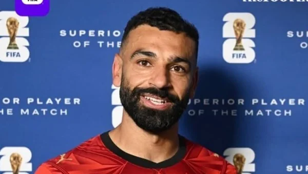 آخر تطورات انتقال محمد صلاح إلى طرابزون سبور