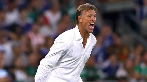 إيرفي رينارد يقود منتخب كوت ديفوار