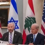 مفاوضات روما: تطورات عسكرية في جنوب لبنان