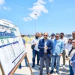 تطوير ميناء رشيد يعزز التنمية الاقتصادية والسياحية