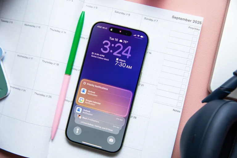 آبل تعمل على ميزة النسخ واللصق بين آيفون وويندوز