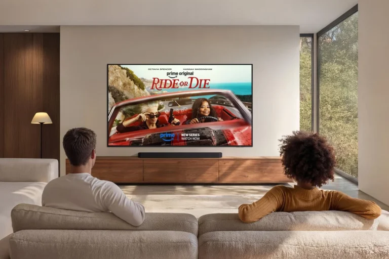 إطلاق HDR10 Plus Advanced من سامسونج على Prime Video
