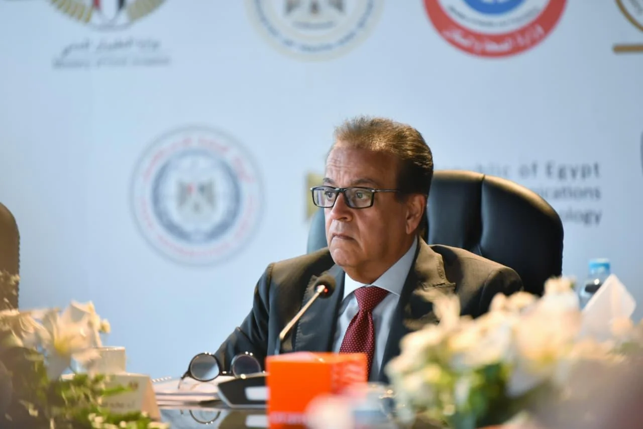 وزير الصحة يترأس الاجتماع الثالث للمجلس الوطني للسياحة الصحية