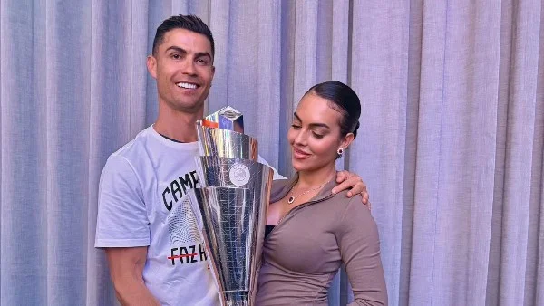 تفاصيل اتفاق كريستيانو رونالدو وجورجينا للزواج