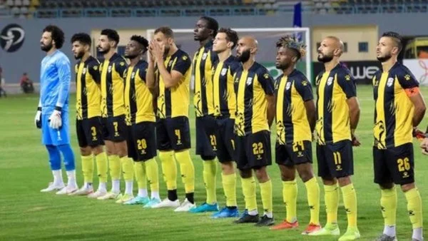 المقاولون العرب ينتصر على غزل المحلة ودياً