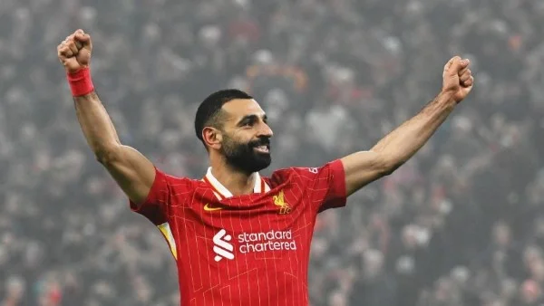 محمد صلاح يصل إسطنبول غدًا لانتقاله إلى طرابزون سبور