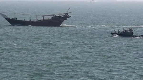 تفاصيل نجاة 3 شباب من حوادث غرق الهجرة غير الشرعية