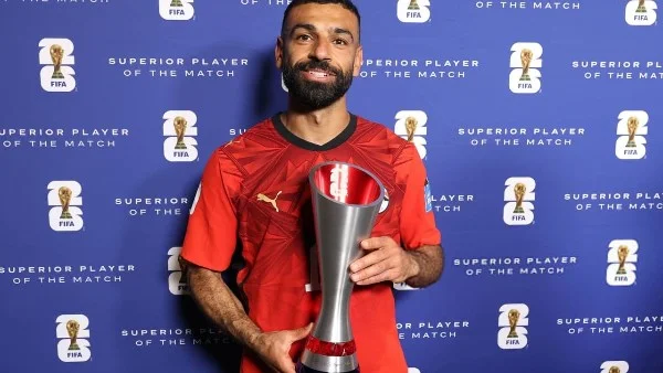 محمد صلاح ينتقل إلى طرابزون سبور التركي