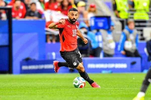 محمد صلاح يقترب من الانتقال لطرابزون سبور