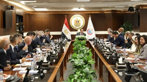 بدء تنفيذ المدينتين الطبيتين بالعاصمة والعلمين