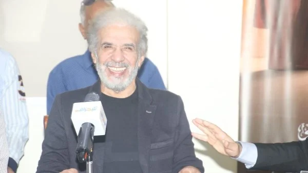 أسرار عن عبد الرحمن أبو زهرة يكشفها مفيد عاشور