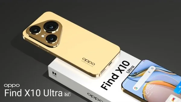 تسريبات حول هاتف Oppo Find X10 Ultra وكاميراته المبتكرة