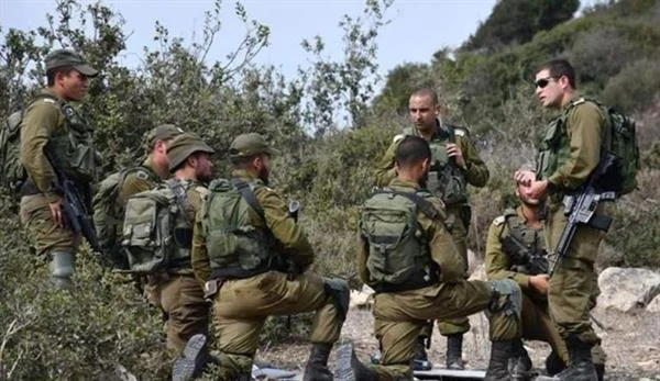 تدمير نصبين تذكاريين لشهداء فلسطينيين بطولكرم